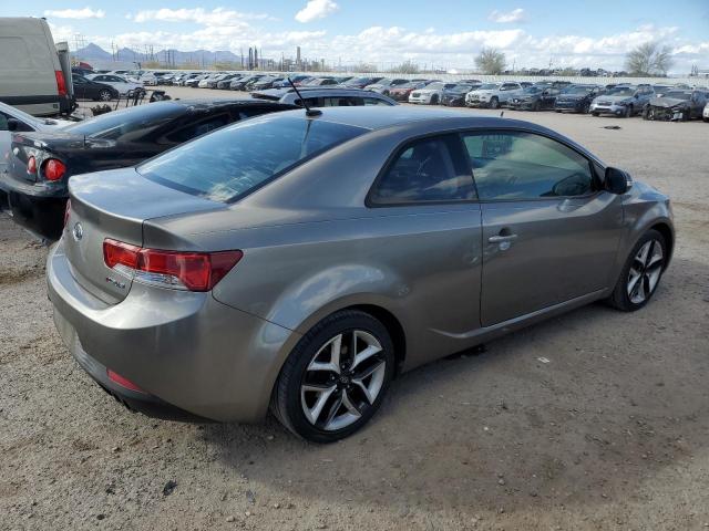 Photo 3 from auction – 2010 KIA FORTE SX with VIN KNAFW6A37A5311186