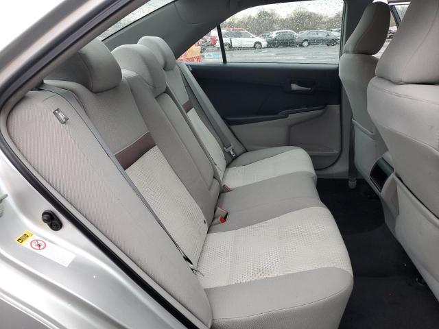 Photo 10 from auction – 2012 TOYOTA CAMRY BASE with VIN 4T1BF1FK0CU014477