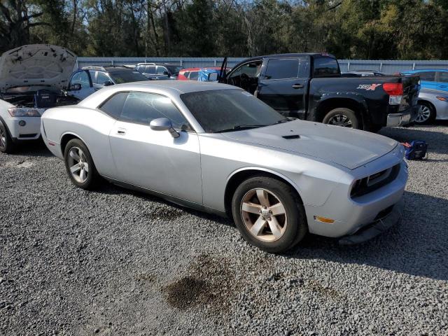 Photo 4 from auction – 2010 DODGE CHALLENGER with VIN 2B3CJ4DV6AH190103