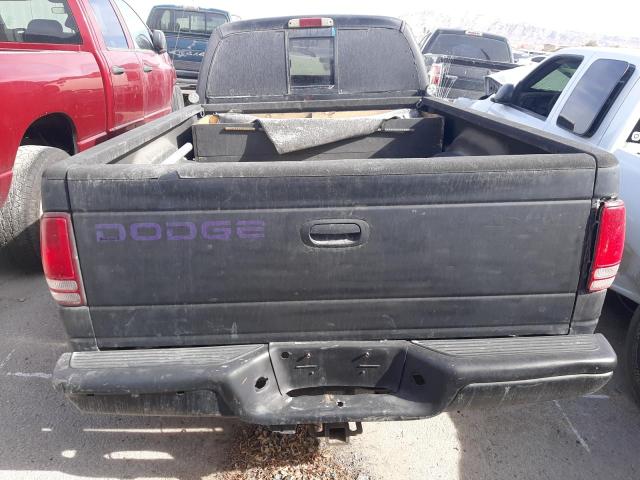Photo 6 from auction – 2000 DODGE DAKOTA with VIN 1B7GG22X1YS655459