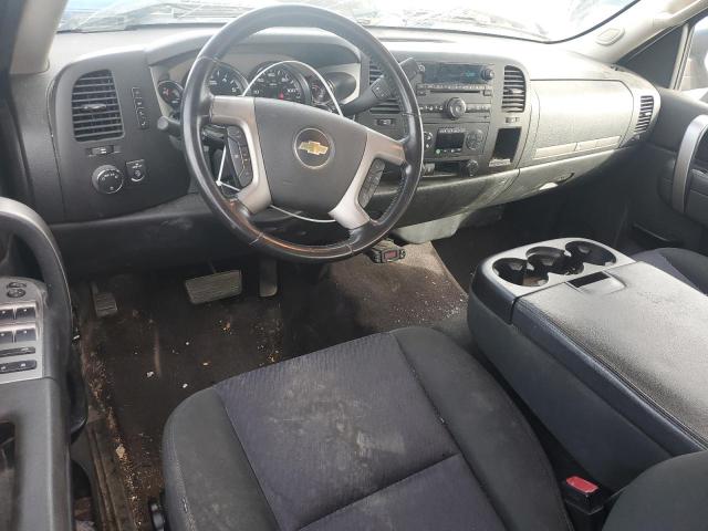 Photo 8 from auction – 2012 CHEVROLET SILVERADO with VIN 1GCRKSE70CZ272065