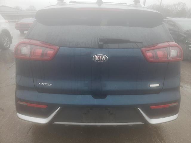 Фото 6 с аукциона – 2019 KIA NIRO FE с VIN KNDCB3LC1K5317628