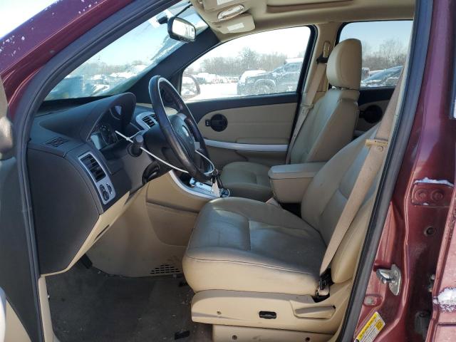 Photo 7 from auction – 2007 CHEVROLET EQUINOX LT with VIN 2CNDL63F676116943