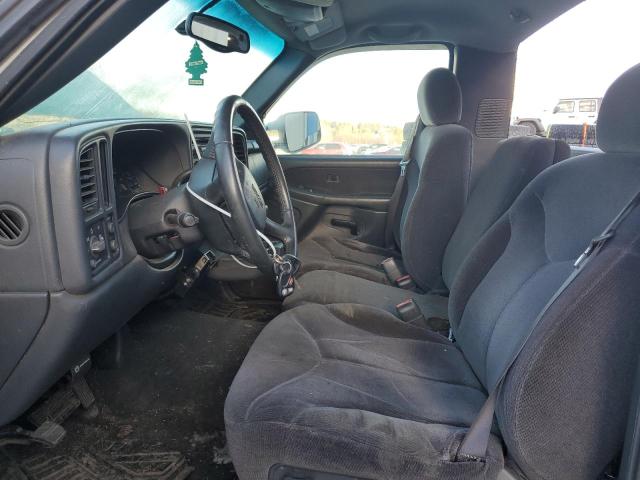 Photo 7 from auction – 2000 GMC NEW SIERRA with VIN 1GTGC24U2YE195287