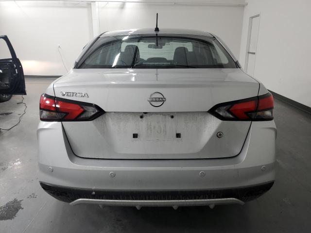 Photo 6 from auction – 2024 NISSAN VERSA S with VIN 3N1CN8DV3RL840084