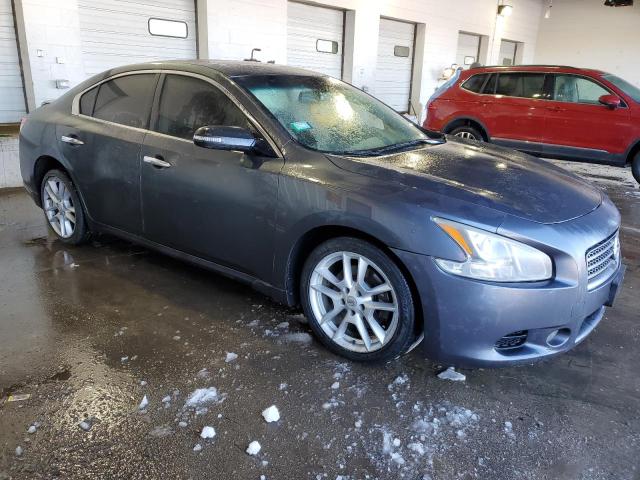Снимка 4 от търг – 2011 NISSAN MAXIMA S с VIN 1N4AA5AP6BC830838