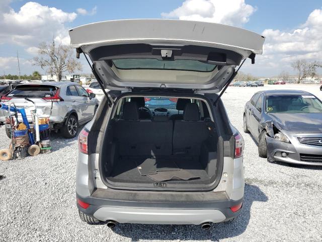 Photo 6 from auction – 2017 FORD ESCAPE SE with VIN 1FMCU0G90HUC52319