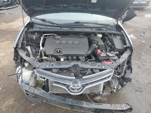 Photo 11 from auction – 2016 TOYOTA COROLLA L with VIN 5YFBURHEXGP483658