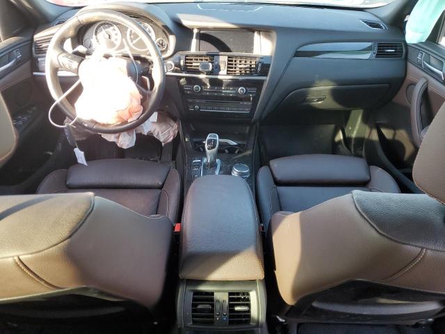 Photo 8 from auction – 2018 BMW X4 XDRIVE2 with VIN 5UXXW3C54J0T82071