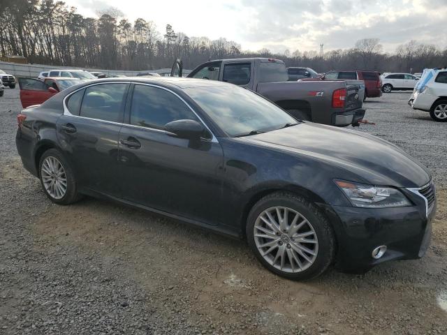 Photo 4 from auction – 2013 LEXUS GS 350 with VIN JTHBE1BL4D5018984
