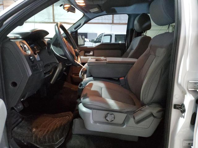 Photo 7 from auction – 2014 FORD F150 SUPER with VIN 1FTFW1EF9EFC16655
