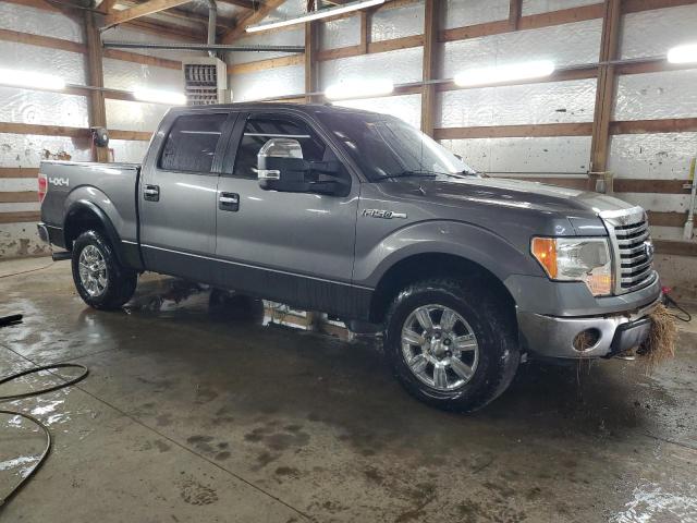 Photo 4 from auction – 2011 FORD F150 SUPER with VIN 1FTFW1EF0BKD48108