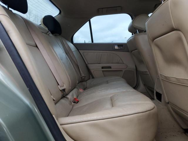 Photo 10 from auction – 2005 CADILLAC STS with VIN 1G6DW677050153266