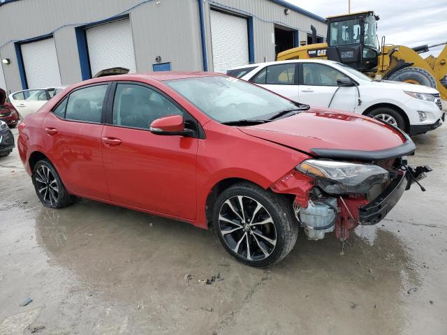 Photo 4 from auction – 2017 TOYOTA COROLLA L with VIN 2T1BURHE6HC948633