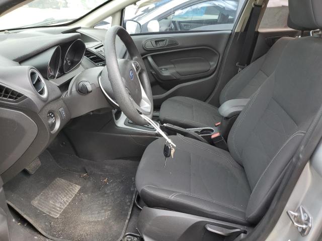 Photo 7 from auction – 2019 FORD FIESTA SE with VIN 3FADP4EJ9KM121413