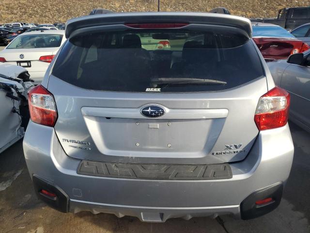 Photo 6 from auction – 2014 SUBARU XV CROSSTR with VIN JF2GPAWCXE8261440