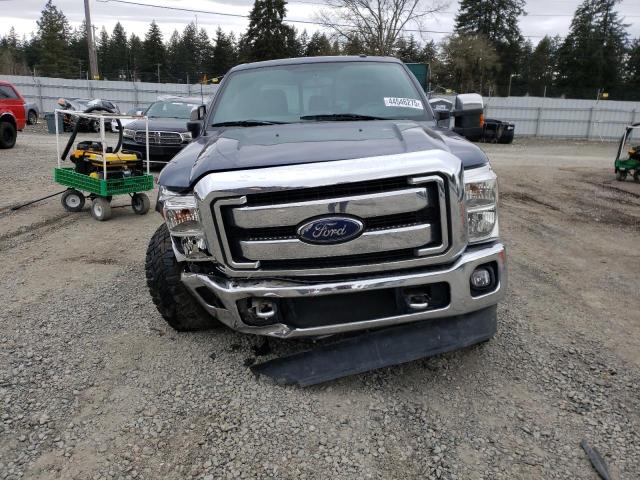 Photo 5 from auction – 2014 FORD F350 SUPER with VIN 1FT8W3BT7EEA48437