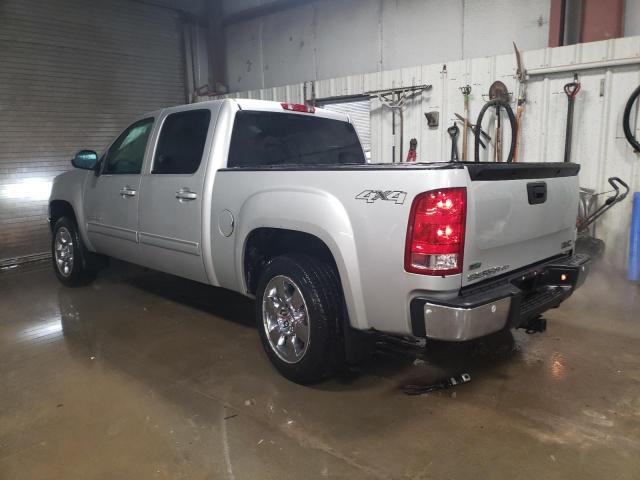Photo 2 from auction – 2011 GMC SIERRA K15 with VIN 3GTP2WE31BG233141