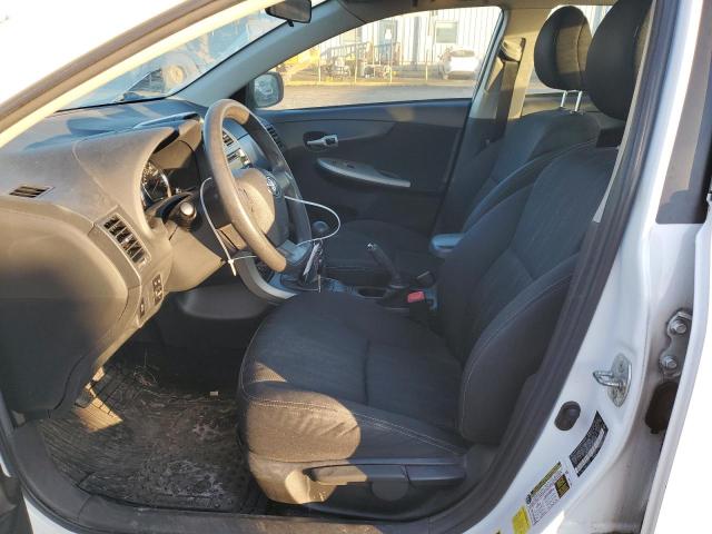 Photo 7 from auction – 2013 TOYOTA COROLLA BA with VIN 2T1BU4EE0DC996355