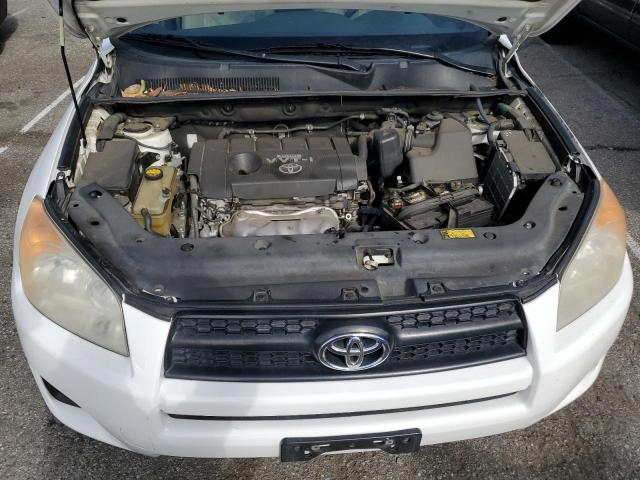 Photo 11 from auction – 2010 TOYOTA RAV4 with VIN 2T3ZF4DV0AW037114