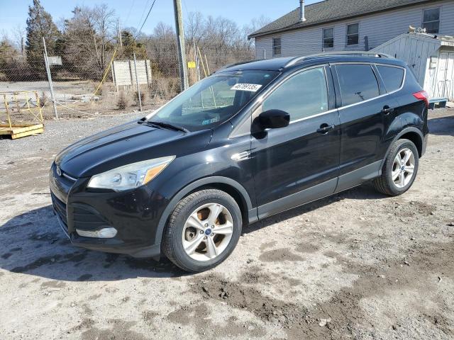 Photo 1 from auction – 2016 FORD ESCAPE SE with VIN 1FMCU9GX8GUC18081