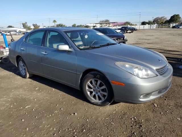 Photo 4 from auction – 2003 LEXUS ES 300 with VIN JTHBF30G130123444