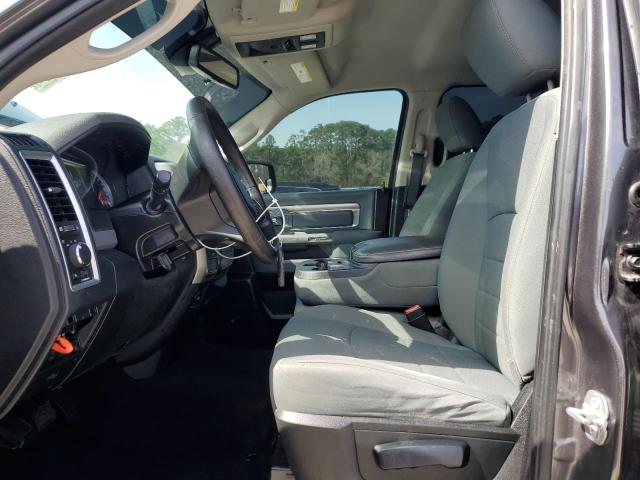 Photo 7 from auction – 2016 RAM 1500 SLT with VIN 1C6RR6GG4GS347338