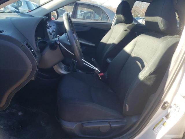 Photo 7 from auction – 2010 TOYOTA COROLLA BA with VIN 2T1BU4EE4AC280439