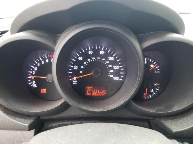 Photo 9 from auction – 2013 KIA SOUL with VIN KNDJT2A53D7538870
