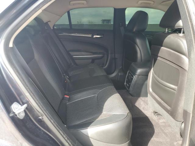 Photo 10 from auction – 2018 CHRYSLER 300 LIMITE with VIN 2C3CCAEGXJH123175
