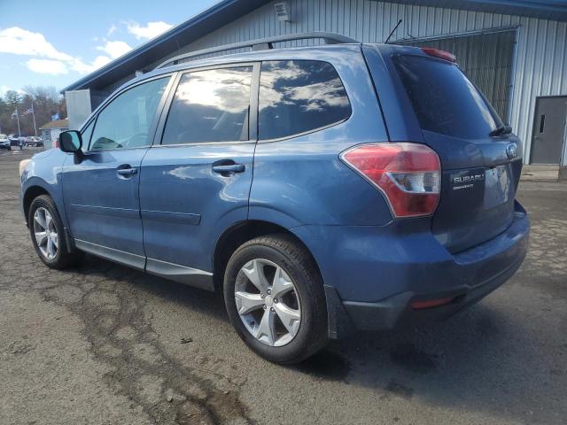 Photo 2 from auction – 2014 SUBARU FORESTER 2 with VIN JF2SJAEC8EH409484
