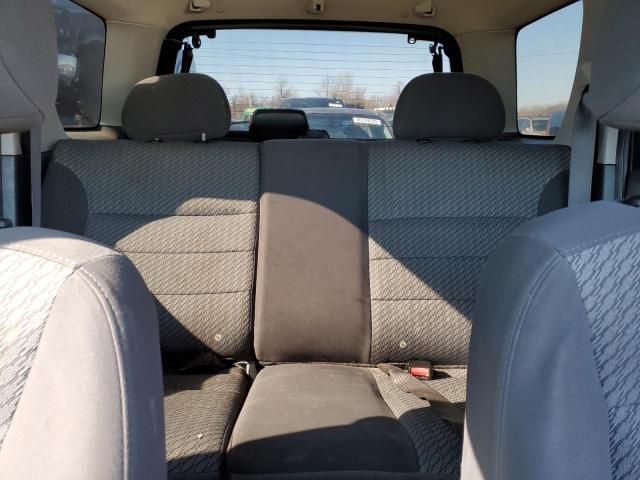 Photo 10 from auction – 2003 FORD ESCAPE XLT with VIN 1FMYU03173KD92538