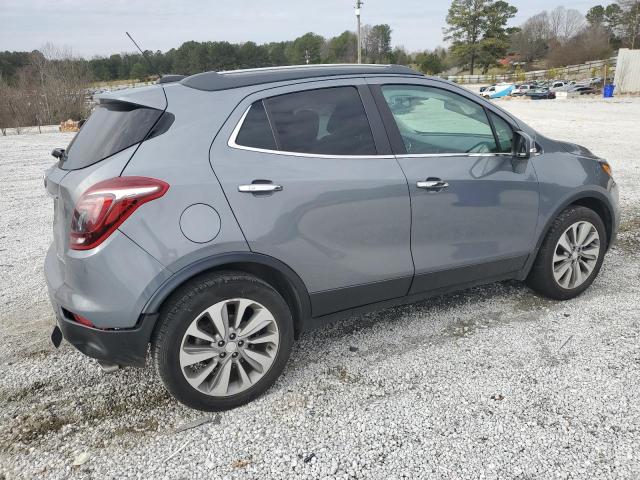 Снимка 3 от търг – 2019 BUICK ENCORE PRE с VIN KL4CJASB6KB933658