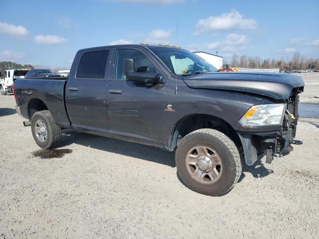 Photo 4 from auction – 2016 RAM 2500 ST with VIN 3C6UR5CL5GG370187