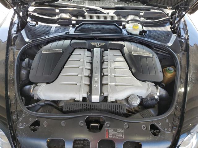 Photo 11 from auction – 2008 BENTLEY CONTINENTA with VIN SCBDR33W58C058367