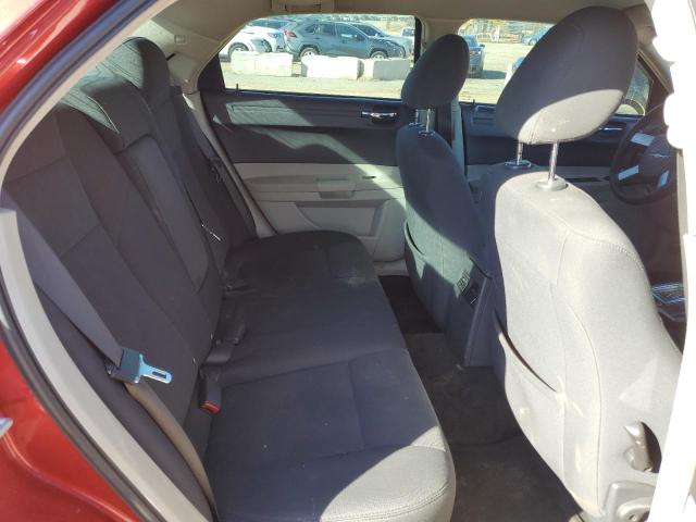 Foto 10 de la subasta – 2007 CHRYSLER 300 con VIN 2C3LA43R27H892824