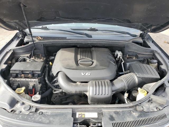Photo 12 from auction – 2015 JEEP GRAND CHER with VIN 1C4RJFBGXFC650592