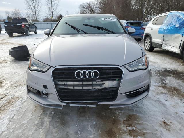 Photo 5 from auction – 2015 AUDI A3 PREMIUM with VIN WAUACRFF6F1003545