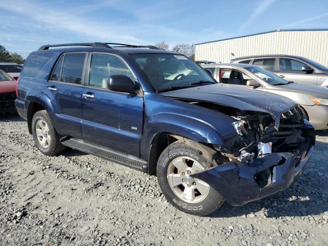 Photo 4 from auction – 2007 TOYOTA 4RUNNER SR with VIN JTEZU14R970092015