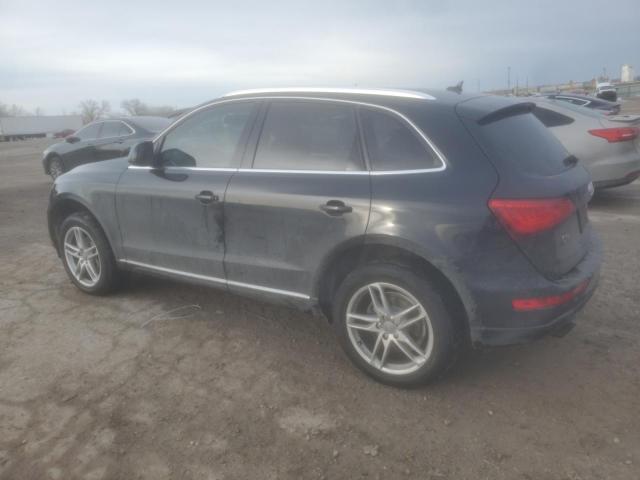 Снимка 2 от търг – 2014 AUDI Q5 PREMIUM с VIN WA1LFAFP6EA020769