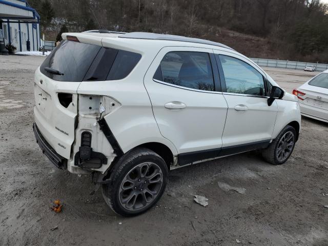 Photo 3 from auction – 2020 FORD ECOSPORT T with VIN MAJ6S3KL6LC356815