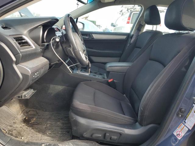 Photo 7 from auction – 2015 SUBARU LEGACY 2.5 with VIN 4S3BNBC67F3031081