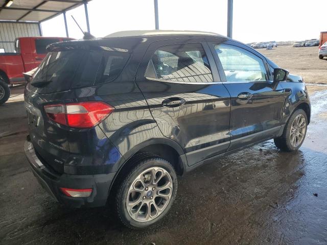 Фото 3 с аукциона – 2020 FORD ECOSPORT T с VIN MAJ6S3KL2LC314559