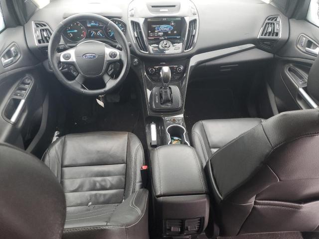 صورة رقم 8 من المزاد - 2014 FORD ESCAPE TIT مع VIN 1FMCU9J95EUD86767