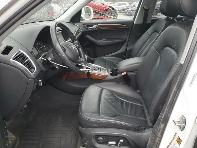 Photo 7 from auction – 2015 AUDI Q5 PREMIUM with VIN WA1CFAFPXFA044266