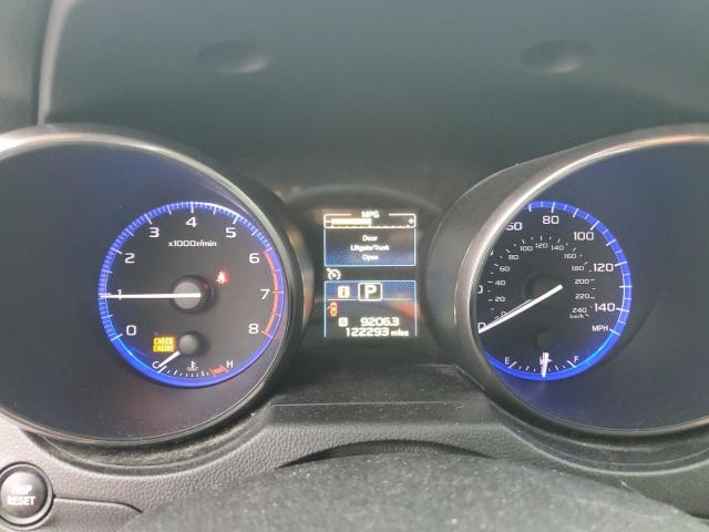 Photo 9 from auction – 2015 SUBARU LEGACY 2.5 with VIN 4S3BNBC61F3045980