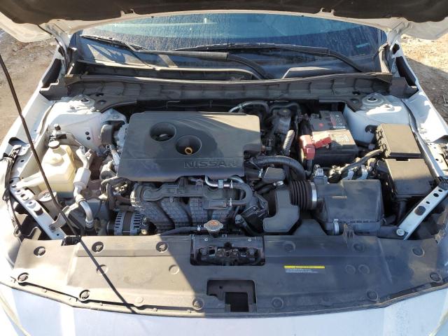 Photo 11 from auction – 2020 NISSAN ALTIMA SR with VIN 1N4BL4CV5LC248607