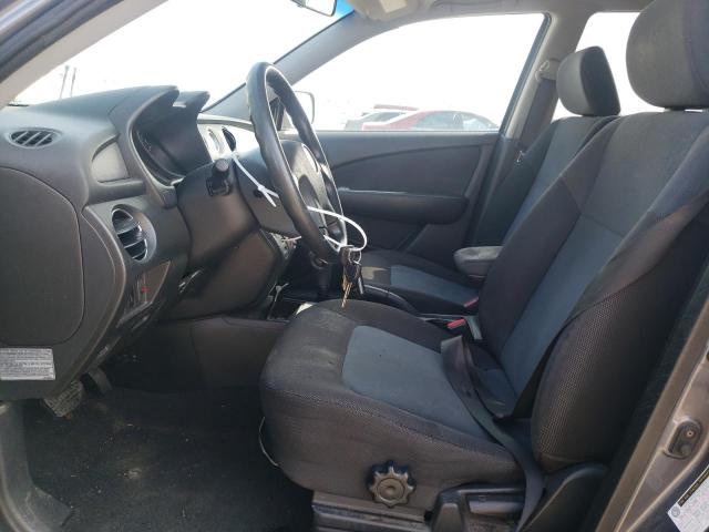 Photo 7 from auction – 2005 MITSUBISHI OUTLANDER with VIN JA4LX31F85U031682