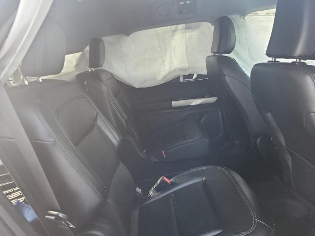 Photo 11 from auction – 2021 FORD EXPLORER X with VIN 1FMSK8DH9MGB08269