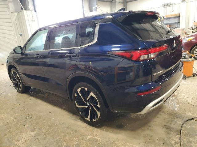 Photo 2 from auction – 2024 MITSUBISHI OUTLANDER with VIN JA4J3VA80RZ037985